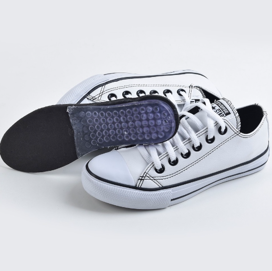 Tênis All Star Branco Premium