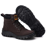 Bota Masculina Cat Adventure