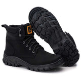 Bota Masculina Cat Adventure