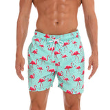 Shorts Flamingo Masculino