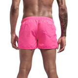Shorts Masculino Neon