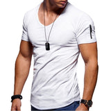 Camiseta Masculina Mensfield