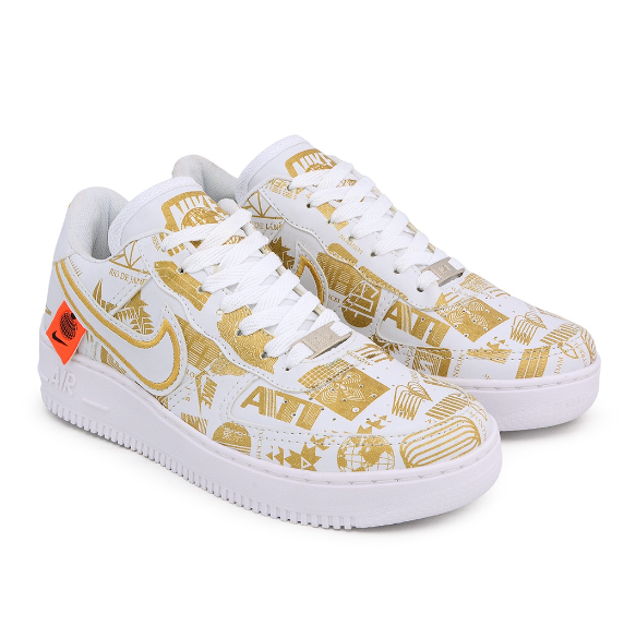 Air force 1 store wide