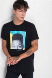 Camiseta Will Smith Fresh Prince Minimalista