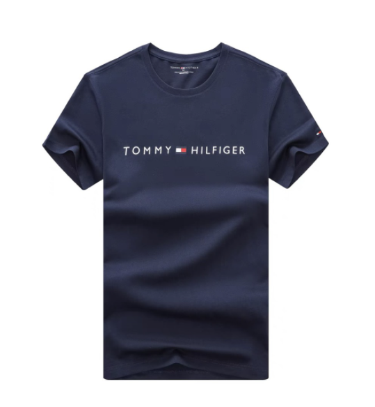 Camiseta Tommy Hilfiger Class – Menside