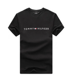 Camiseta Tommy Hilfiger Classica