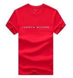 Camiseta Tommy Hilfiger Class