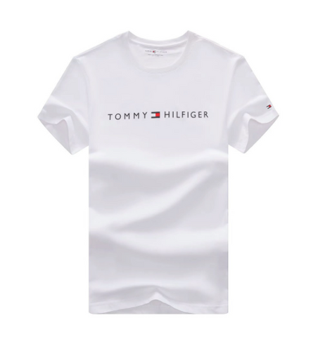 Camiseta Tommy Hilfiger Classica