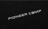 Camiseta Polo Masculina Pioneer Camp