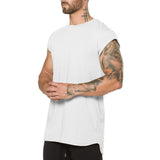 Camiseta Masculina Lisa Crossfit