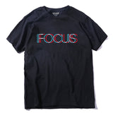 Camiseta Masculina Focus