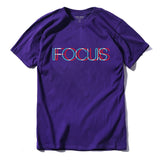 Camiseta Masculina Focus