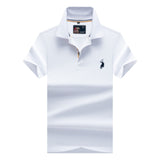Camiseta Gola Polo Masculina Polo Players