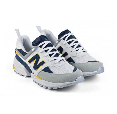 New balance 574 sport hot sale shoes